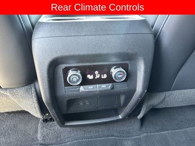 2025 Buick Enclave 4dr Preferred