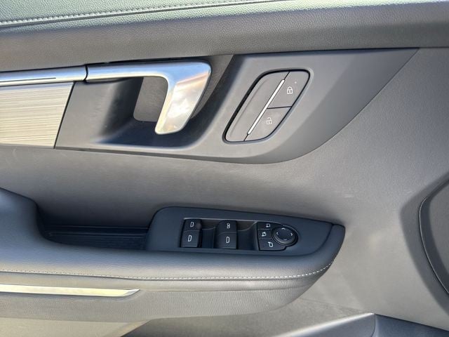 2025 Buick Enclave 4dr Preferred