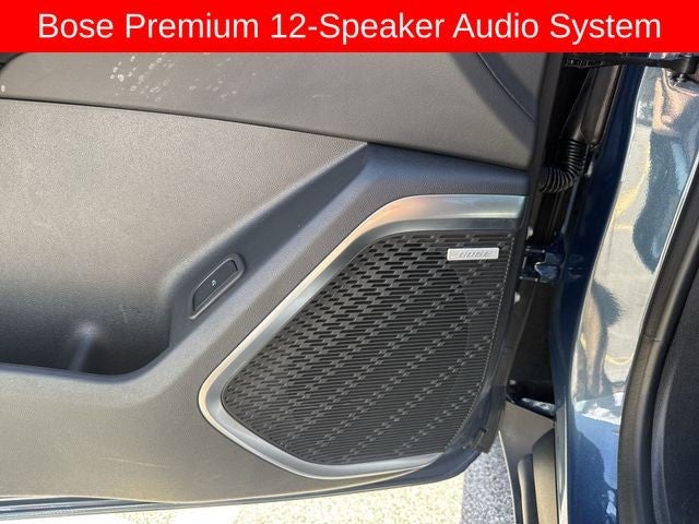 2025 Buick Enclave 4dr Preferred