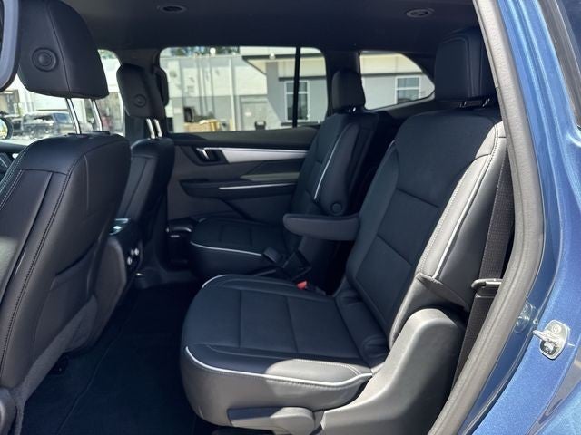 2025 Buick Enclave 4dr Preferred