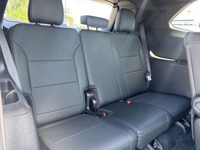 2025 Buick Enclave 4dr Preferred
