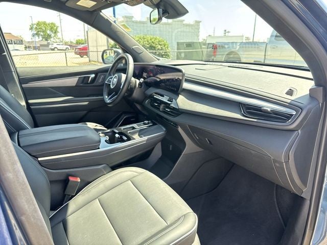 2025 Buick Enclave 4dr Preferred