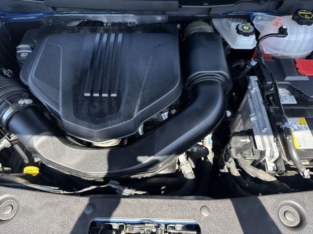 2025 Buick Enclave 4dr Preferred