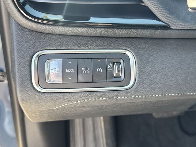 2025 Buick Enclave 4dr Preferred