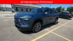 2025 Buick Enclave 4dr Preferred