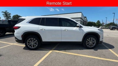 2025 Buick Enclave 4dr Preferred