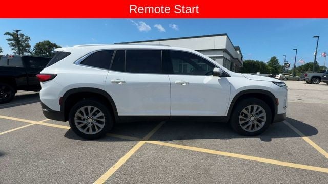 2025 Buick Enclave 4dr Preferred