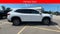 2025 Buick Enclave 4dr Preferred