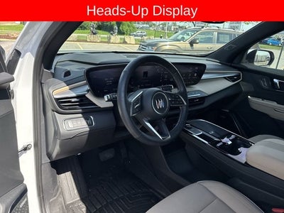 2025 Buick Enclave 4dr Preferred