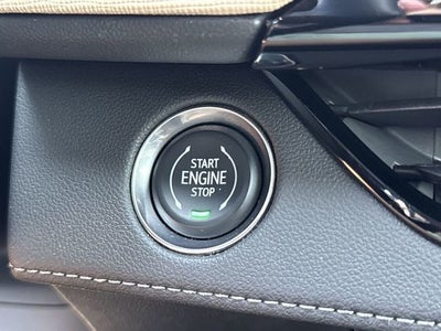 2025 Buick Enclave 4dr Preferred