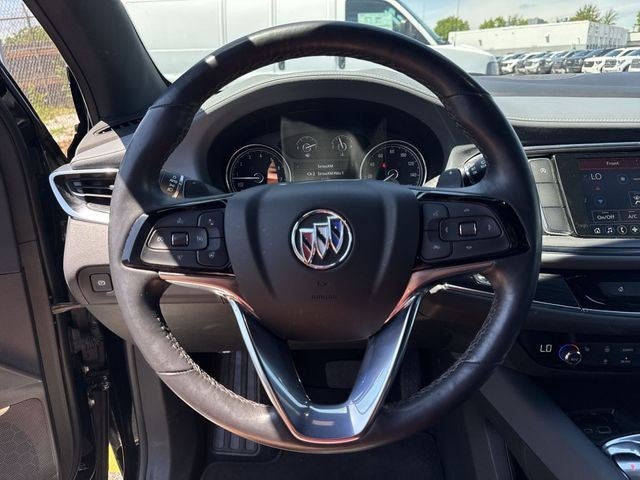 2024 Buick Enclave FWD 4dr Essence