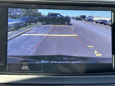 2024 Buick Enclave FWD 4dr Essence