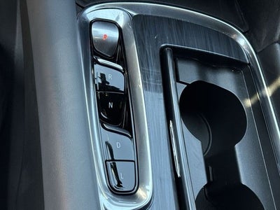 2024 Buick Enclave FWD 4dr Essence