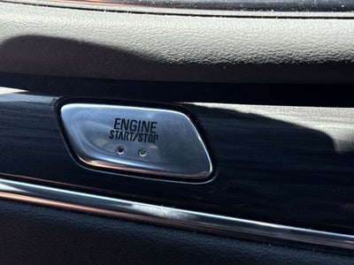 2024 Buick Enclave FWD 4dr Essence