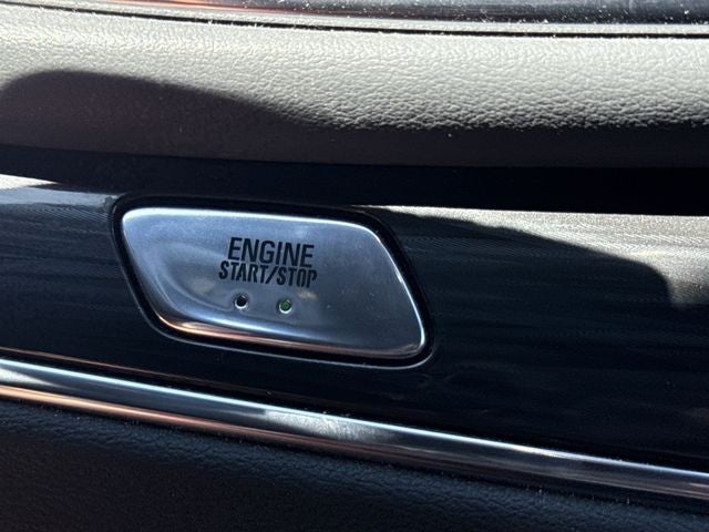2024 Buick Enclave FWD 4dr Essence