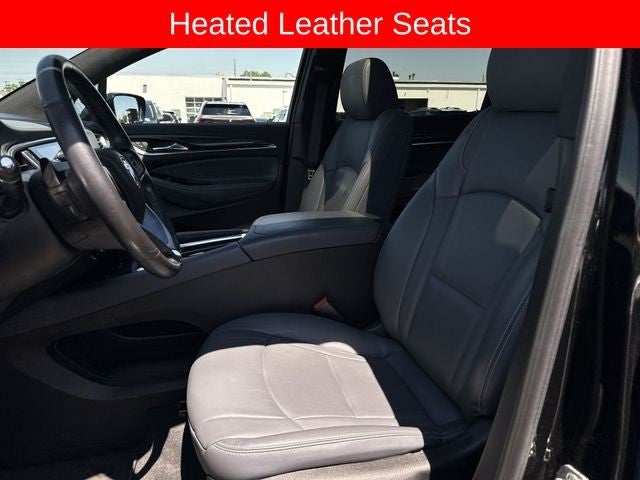 2024 Buick Enclave FWD 4dr Essence