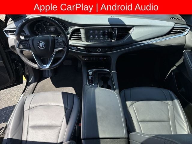 2024 Buick Enclave FWD 4dr Essence