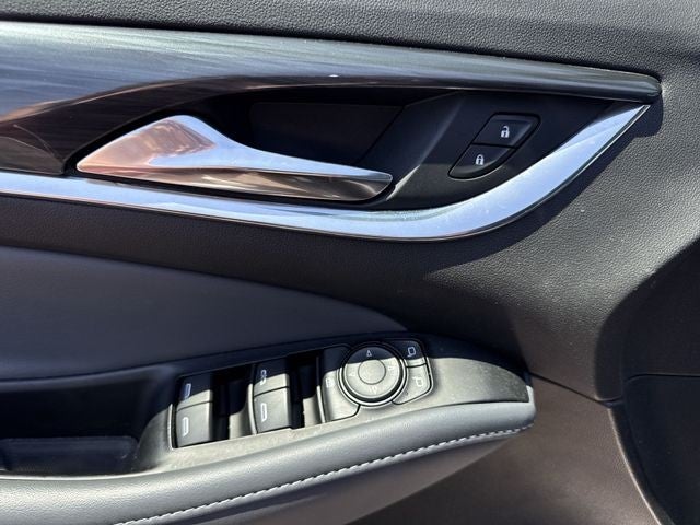 2024 Buick Enclave FWD 4dr Essence
