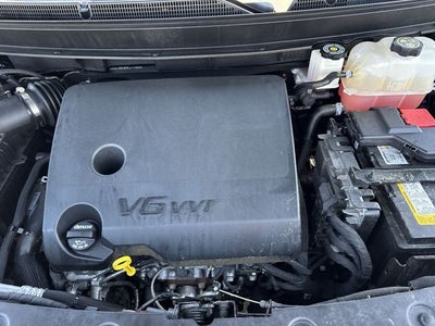 2024 Buick Enclave FWD 4dr Essence