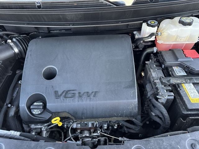 2024 Buick Enclave FWD 4dr Essence