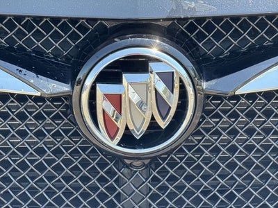 2024 Buick Enclave FWD 4dr Essence