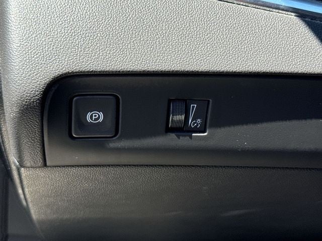 2024 Buick Enclave FWD 4dr Essence