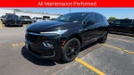2024 Buick Enclave FWD 4dr Essence