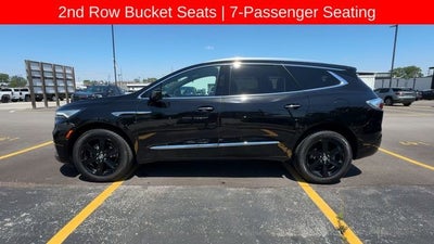 2024 Buick Enclave FWD 4dr Essence