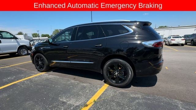 2024 Buick Enclave FWD 4dr Essence