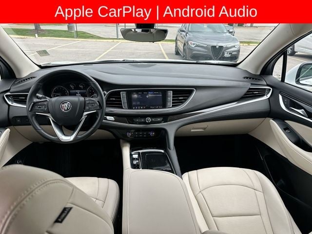 2024 Buick Enclave FWD 4dr Essence