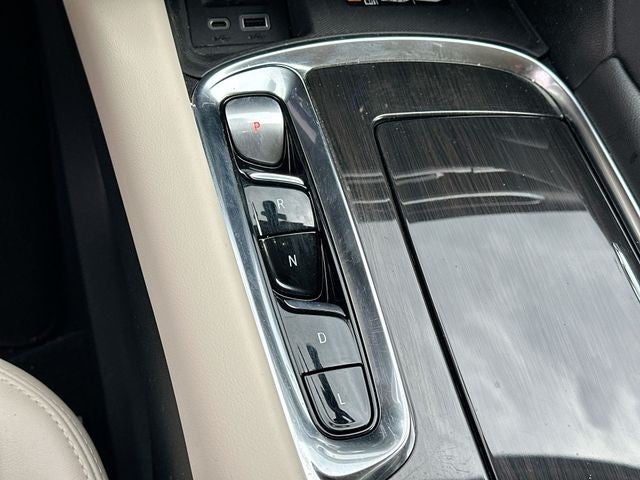 2024 Buick Enclave FWD 4dr Essence