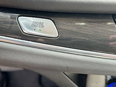 2024 Buick Enclave FWD 4dr Essence