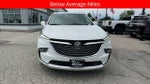 2024 Buick Enclave FWD 4dr Essence
