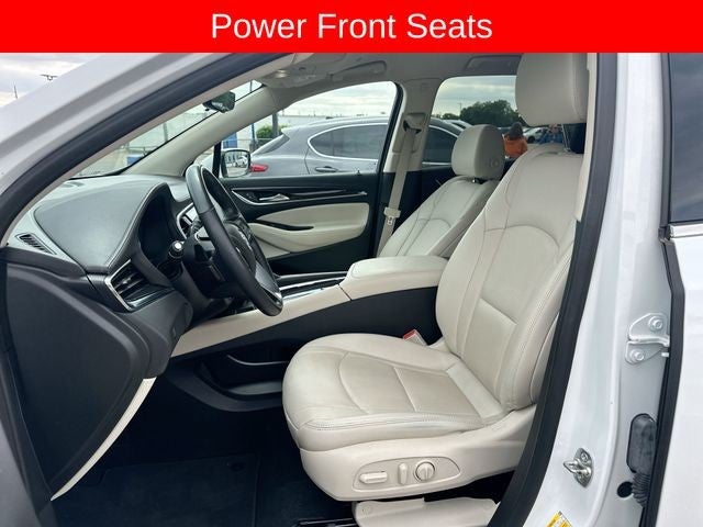 2024 Buick Enclave FWD 4dr Essence