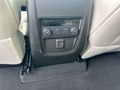 2024 Buick Enclave FWD 4dr Essence