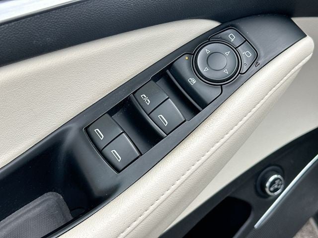 2024 Buick Enclave FWD 4dr Essence