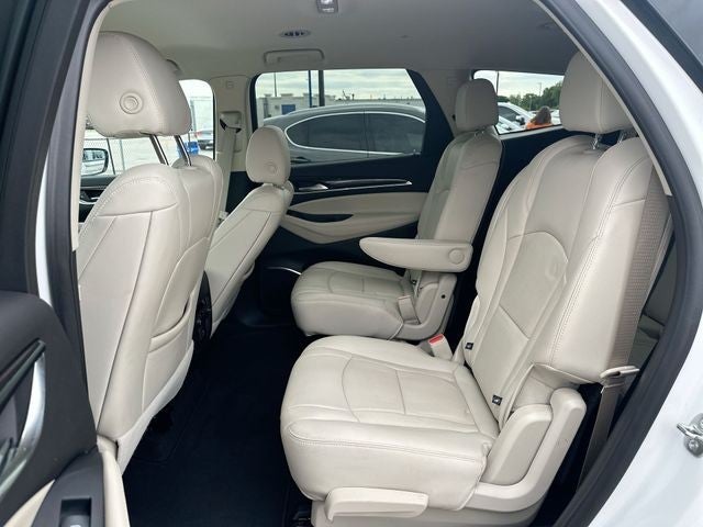 2024 Buick Enclave FWD 4dr Essence