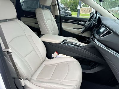 2024 Buick Enclave FWD 4dr Essence