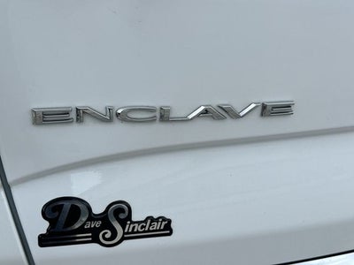 2024 Buick Enclave FWD 4dr Essence
