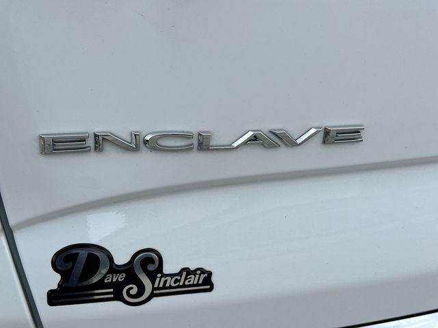2024 Buick Enclave FWD 4dr Essence