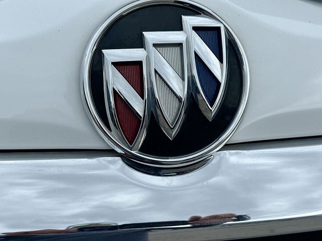 2024 Buick Enclave FWD 4dr Essence