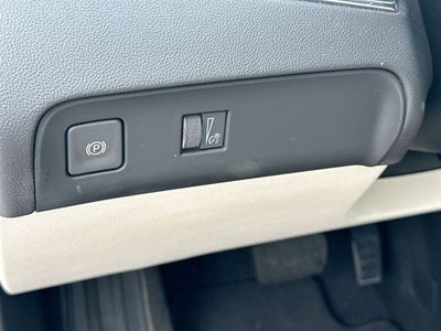 2024 Buick Enclave FWD 4dr Essence