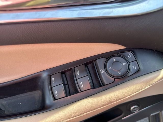 2020 Buick Enclave FWD 4dr Essence