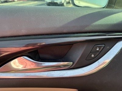 2020 Buick Enclave FWD 4dr Essence