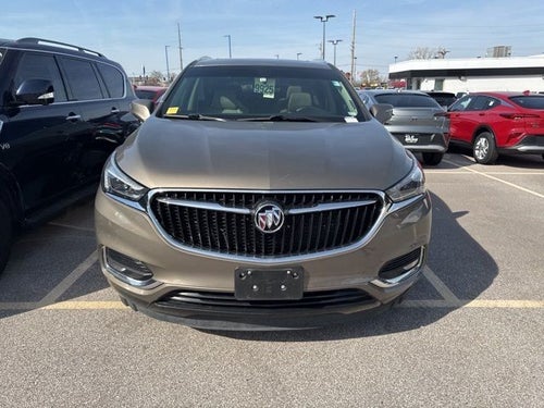 2020 Buick Enclave FWD 4dr Essence