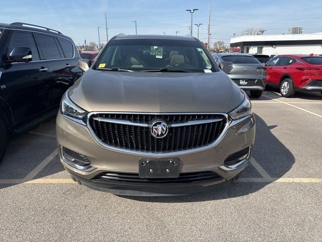 2020 Buick Enclave FWD 4dr Essence