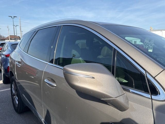 2020 Buick Enclave FWD 4dr Essence