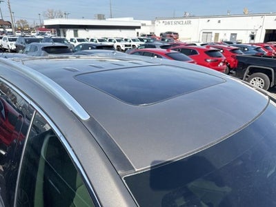 2020 Buick Enclave FWD 4dr Essence