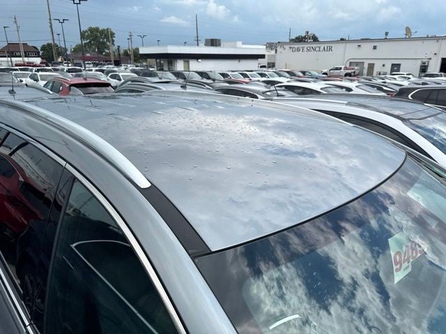 2024 Buick Enclave FWD 4dr Essence