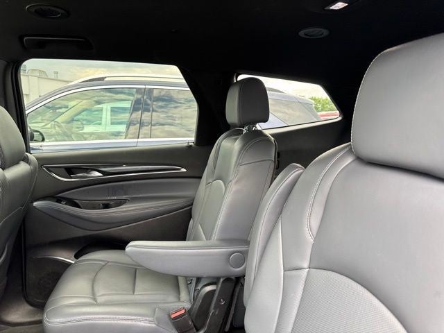 2024 Buick Enclave FWD 4dr Essence